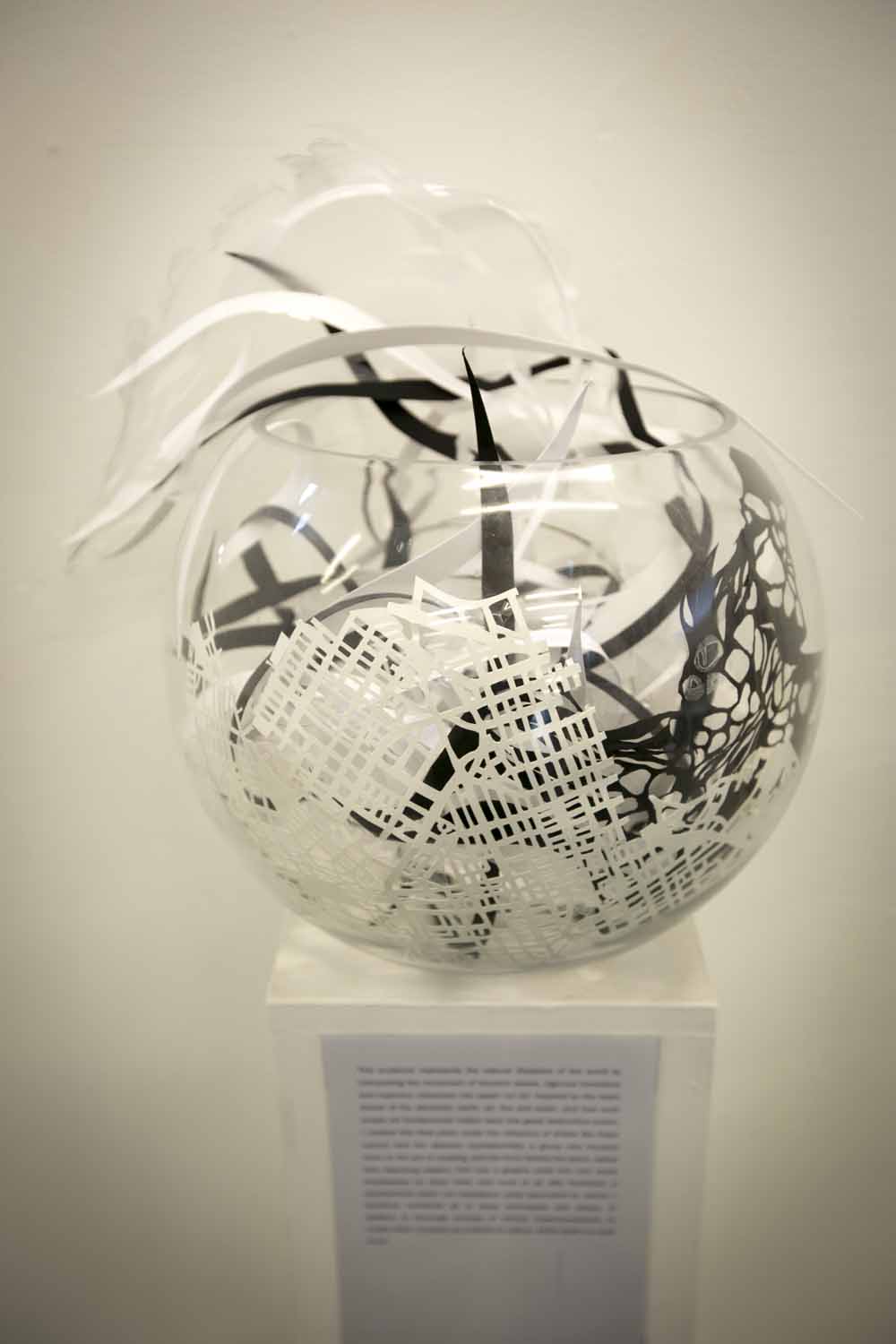 End of Year Show, Summer 2014